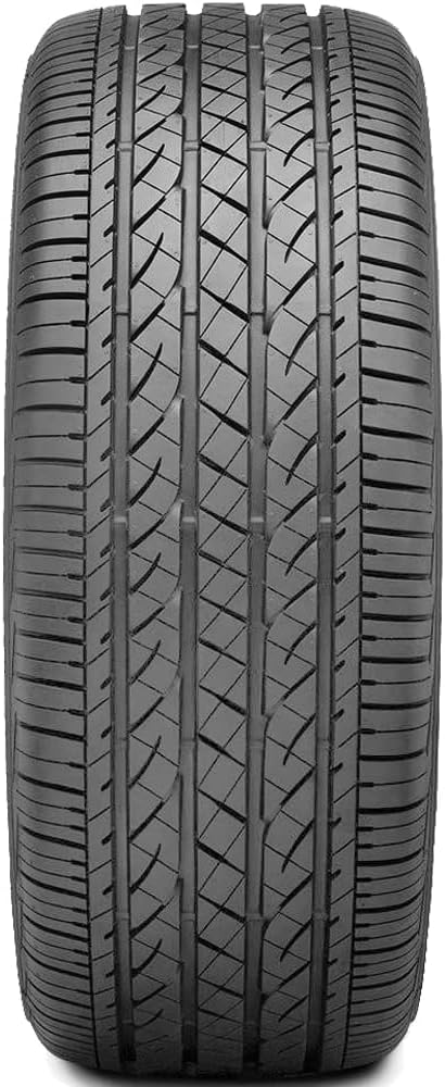 P245/45RF17 95 V Run-Flat Passenger Tire I49122