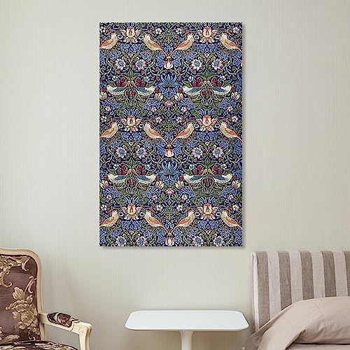 Canvas Art Poster Print 16x24inch F80955