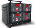 Automatic Smart Battery Charger/Maintainer 10 Amps 6V/12V 4-Bank B34417