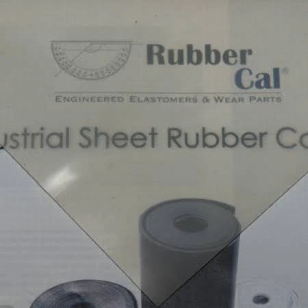 Translucent Silicone Sheet N2182