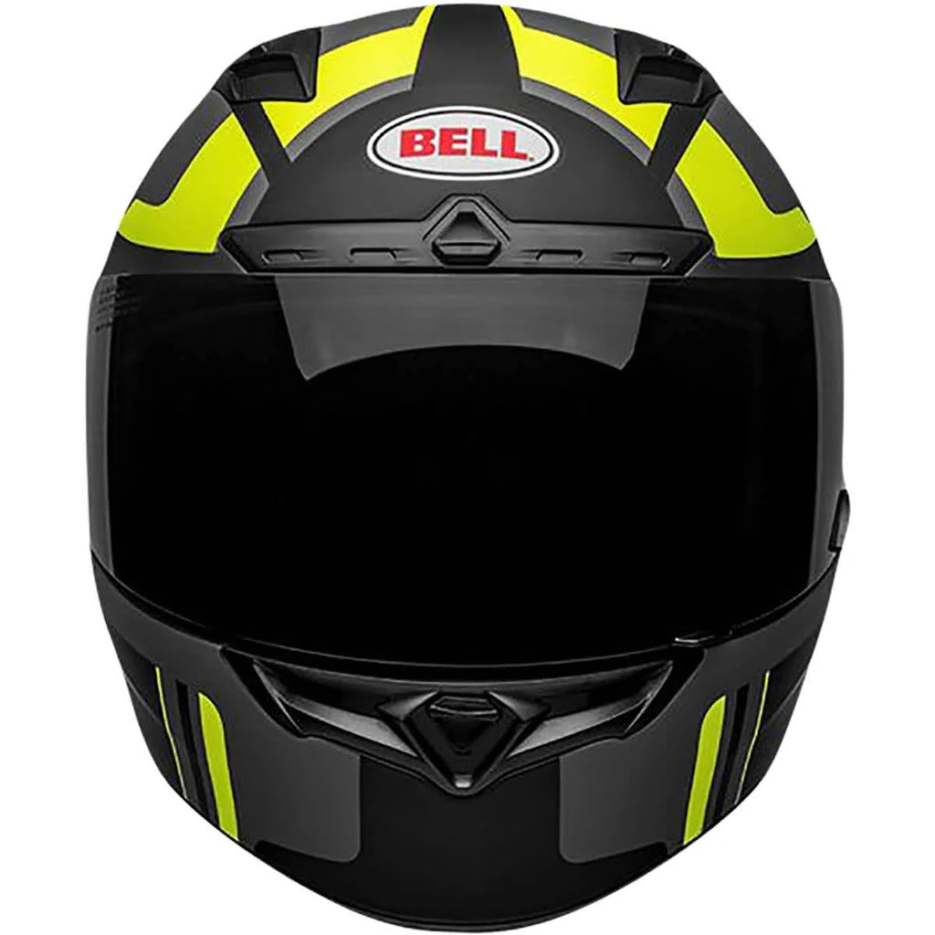 Matte Black/Orange 2XL Helmet C222