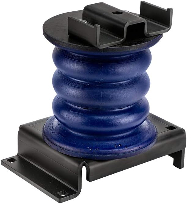 Front Left/Right Pair 3000 lb Capacity SumoSprings L479