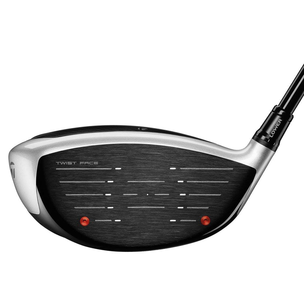 Left Handed 10.5 Driver E172