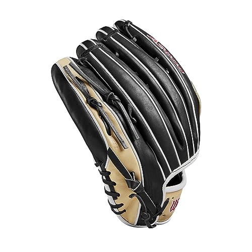 12.25", 12.5" and 12.75" Baseball Gloves S6384