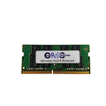 8GB DDR4 2400MHz Non ECC SODIMM Memory Ram X483122