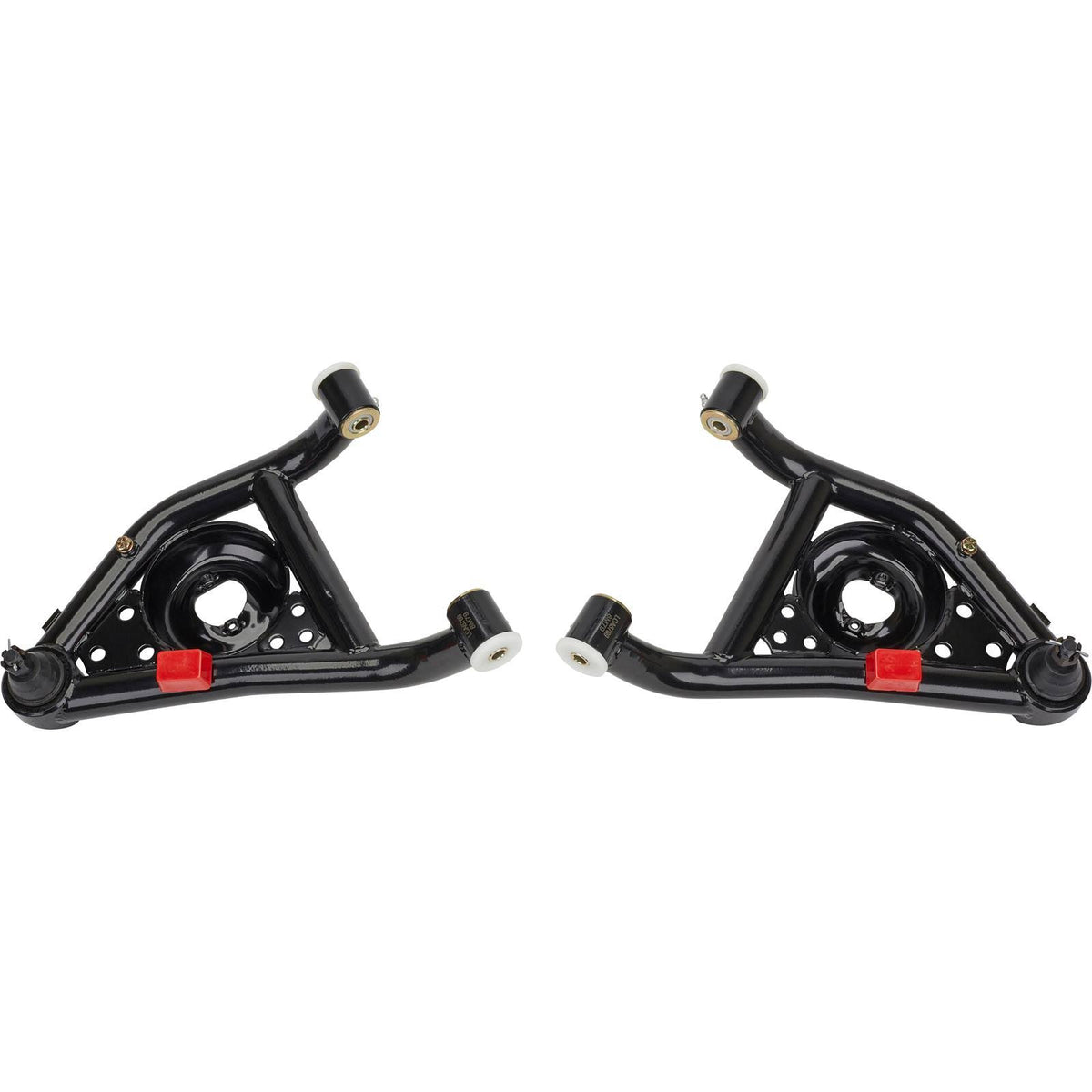 Tubular Upper and Lower Control Arms G126