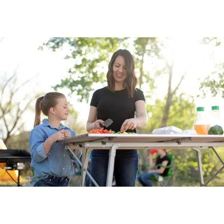 Aluminum Camp Table O143