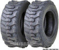 Heavy Duty Skid Steer Tire Set 2 F79778