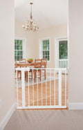 2 Pack 28" Walk Thru Gate C493923