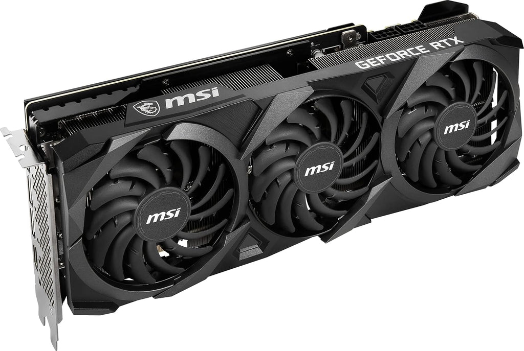 10GB GDRR6X NVIDIA GeForce RTX 3080 Graphics Card F50621