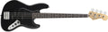 Black Jazz Bass W6920