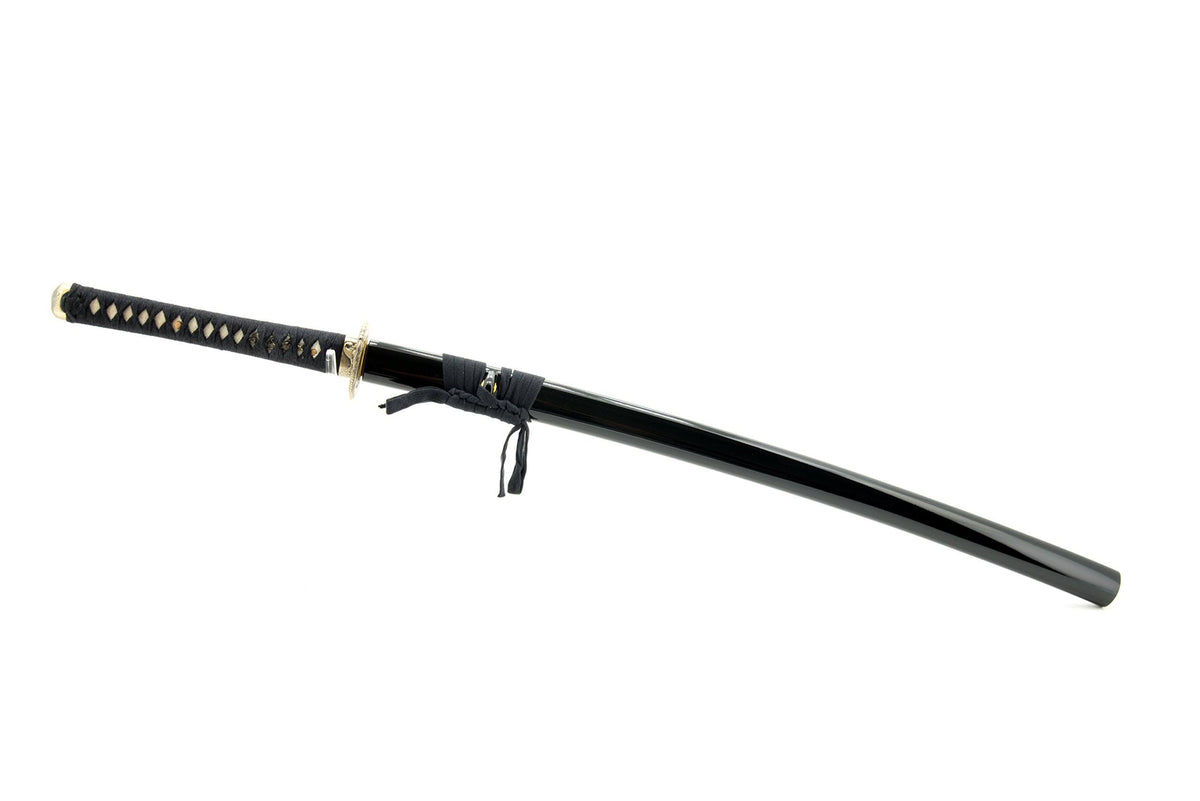 Hand Forged 1045/1060 Carbon Steel Katana X791