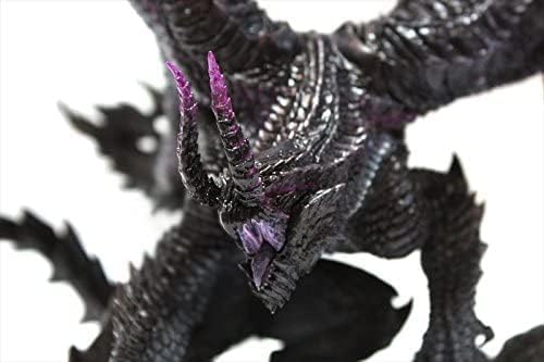 Gore Magala Action Figures B387434