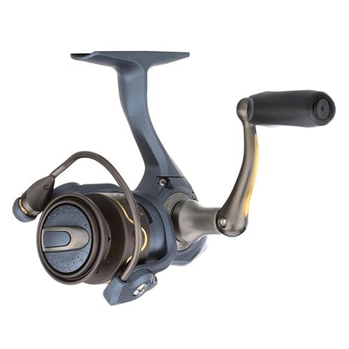 President Spinning Fishing Reel W4281