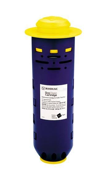 Mineral Cartridge L3383