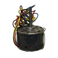 Direct Drive Blower Motor 1/4 HP 208/230V 1075 RPM 3-Speed N115