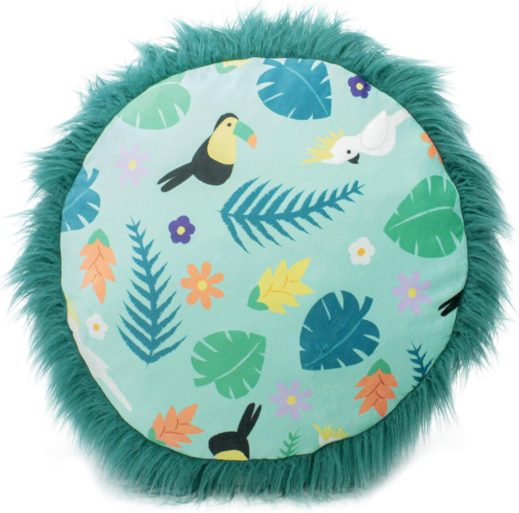 Posh Pouf H745674
