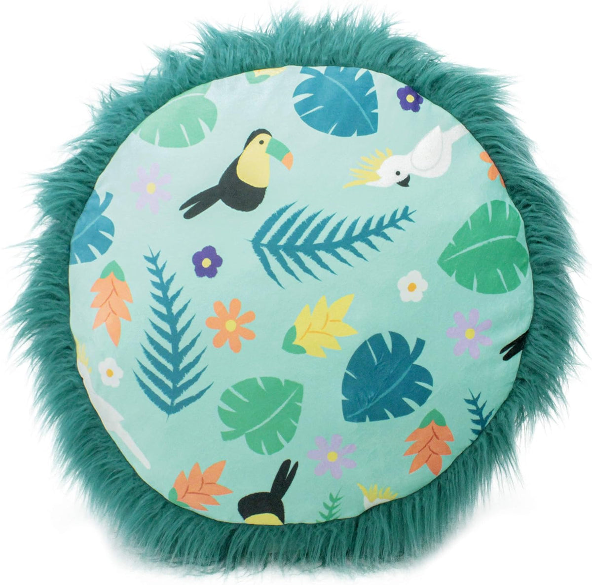 Posh Pouf H745674