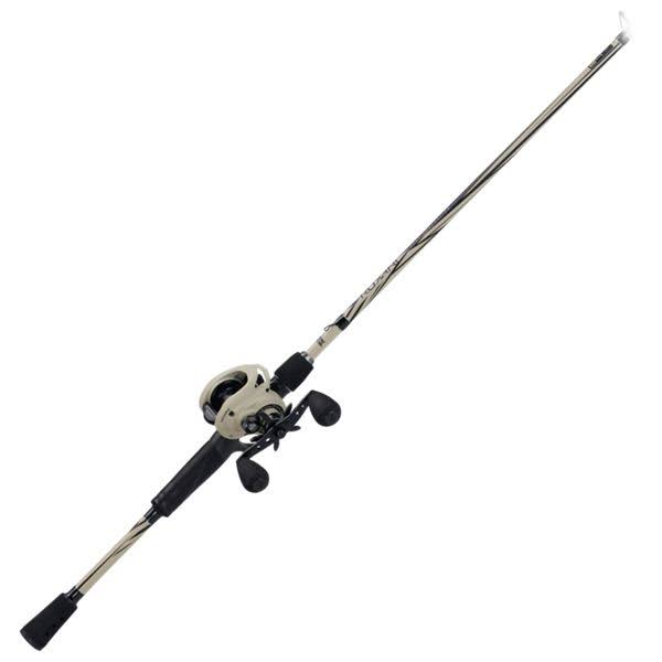 Baitcast Combo G637371