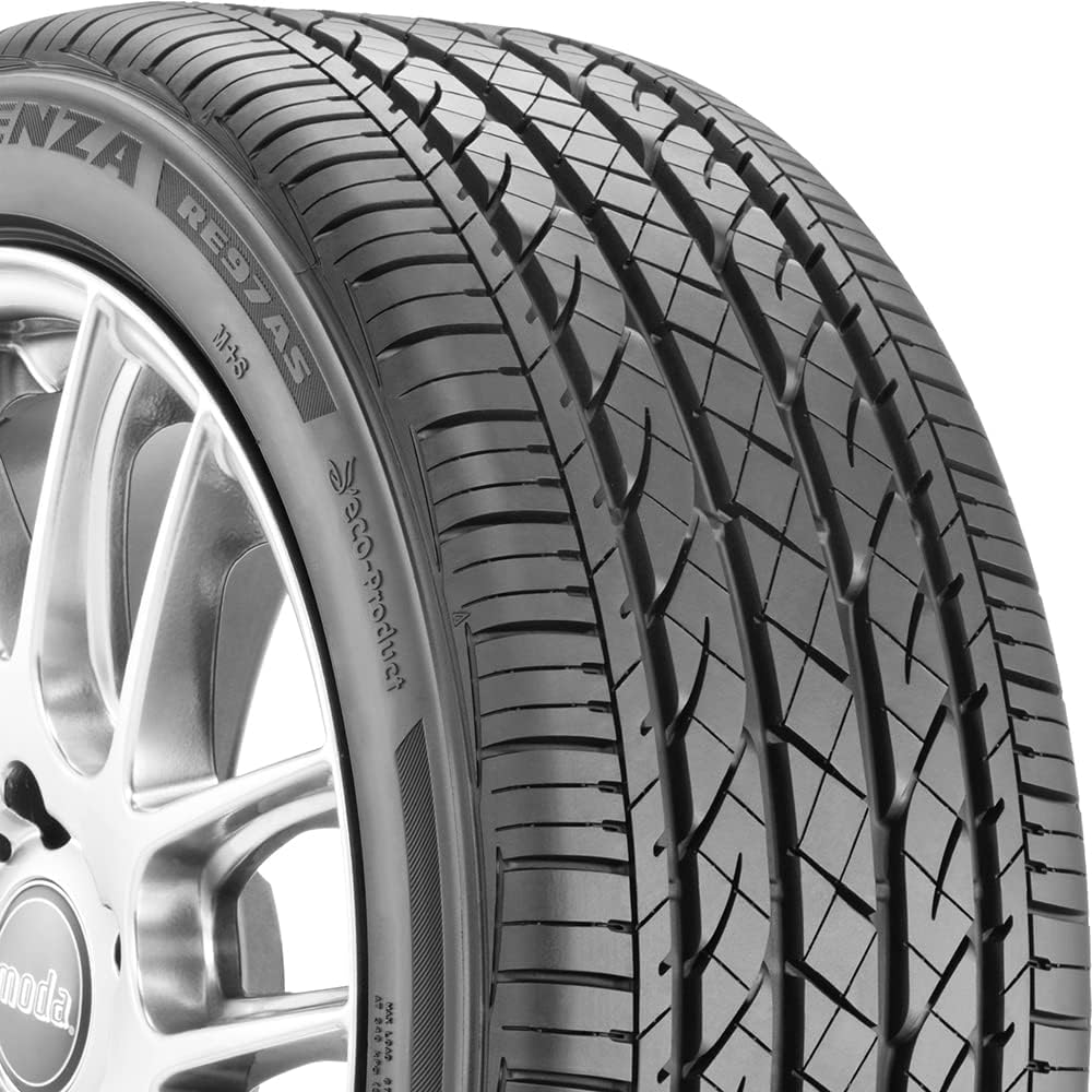 P245/45RF17 95 V Run-Flat Passenger Tire I49122
