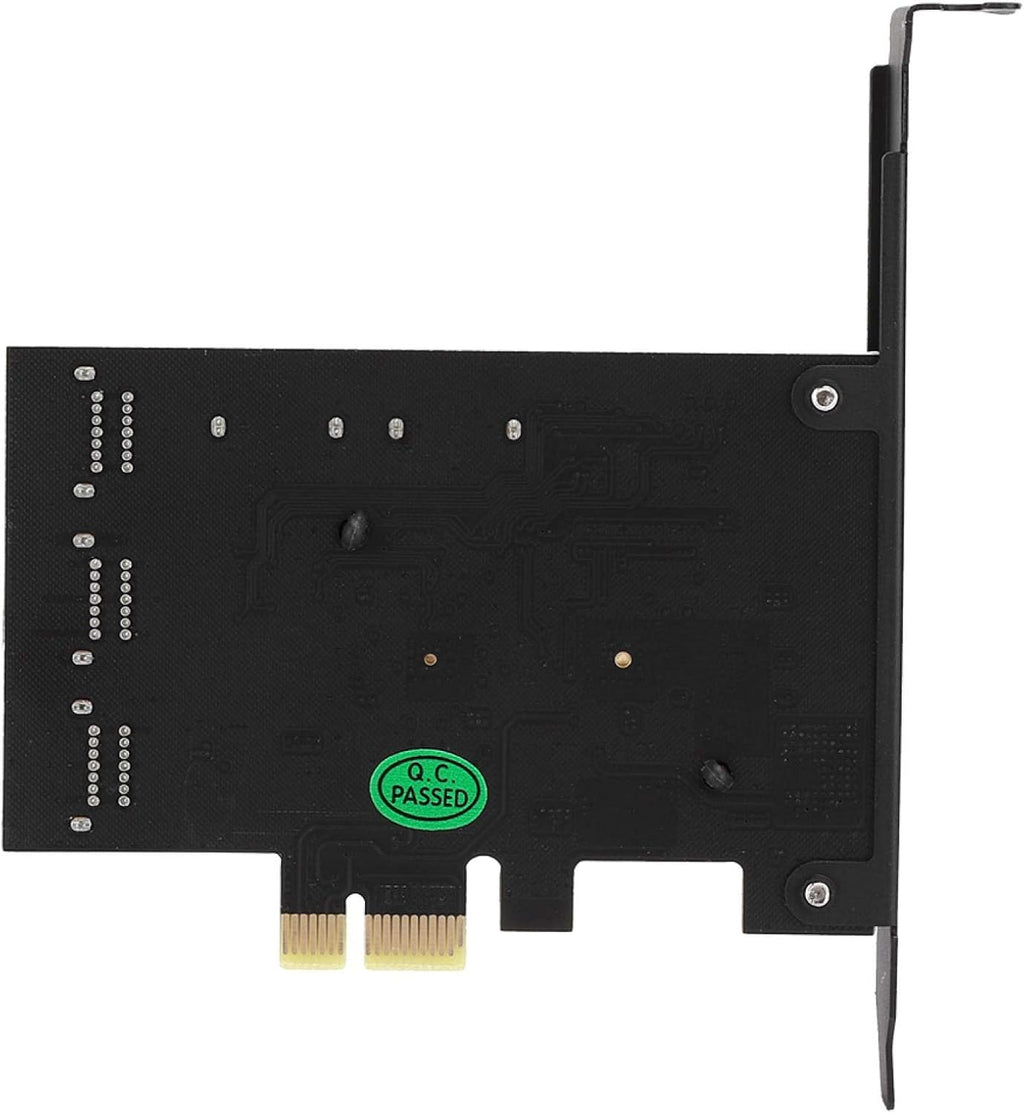 PCIE SATA 8-Port Expansion Card S488906
