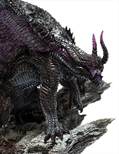 Gore Magala Action Figures B387434