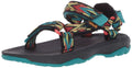 Kids Unisex Sandals K810