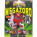 Deluxe Megazord Action Figure C2927