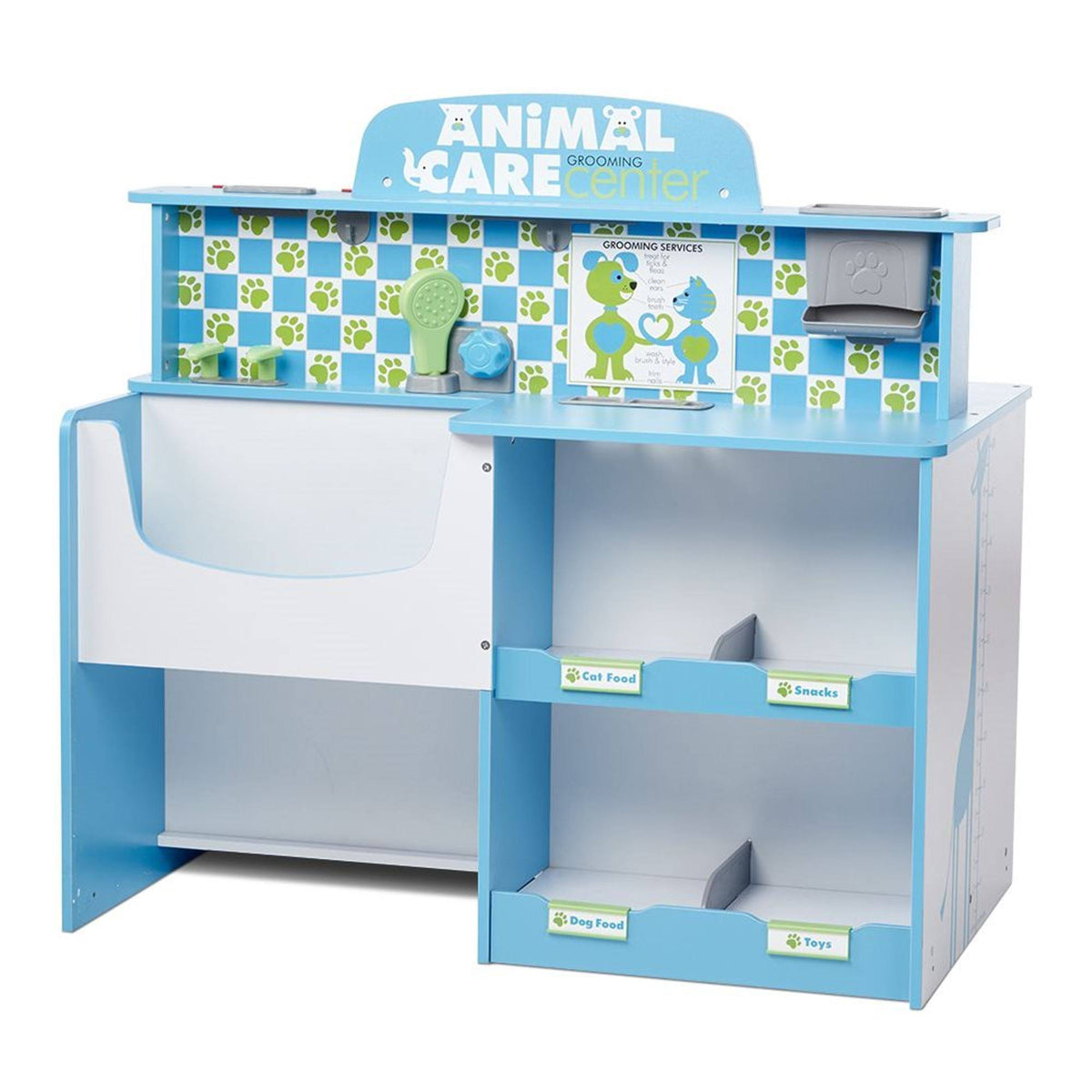 Animal Care Activity Center L918652