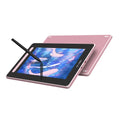 Pink 11.9in Graphics Display Digital Tablet C72692