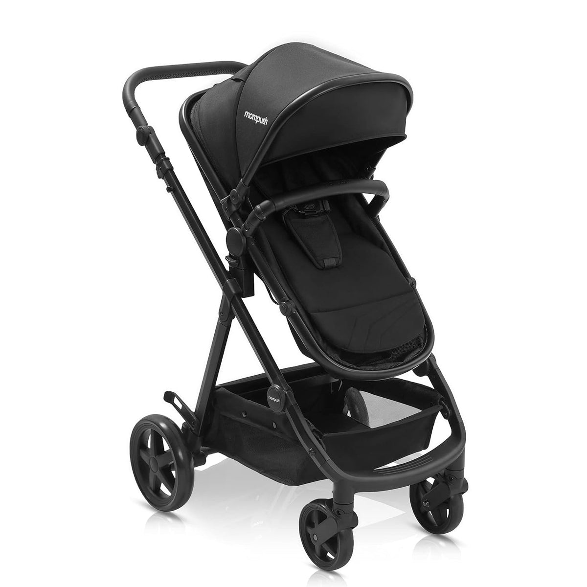 Foldable 2 in 1 Baby Stroller with Reversible Seat Z759