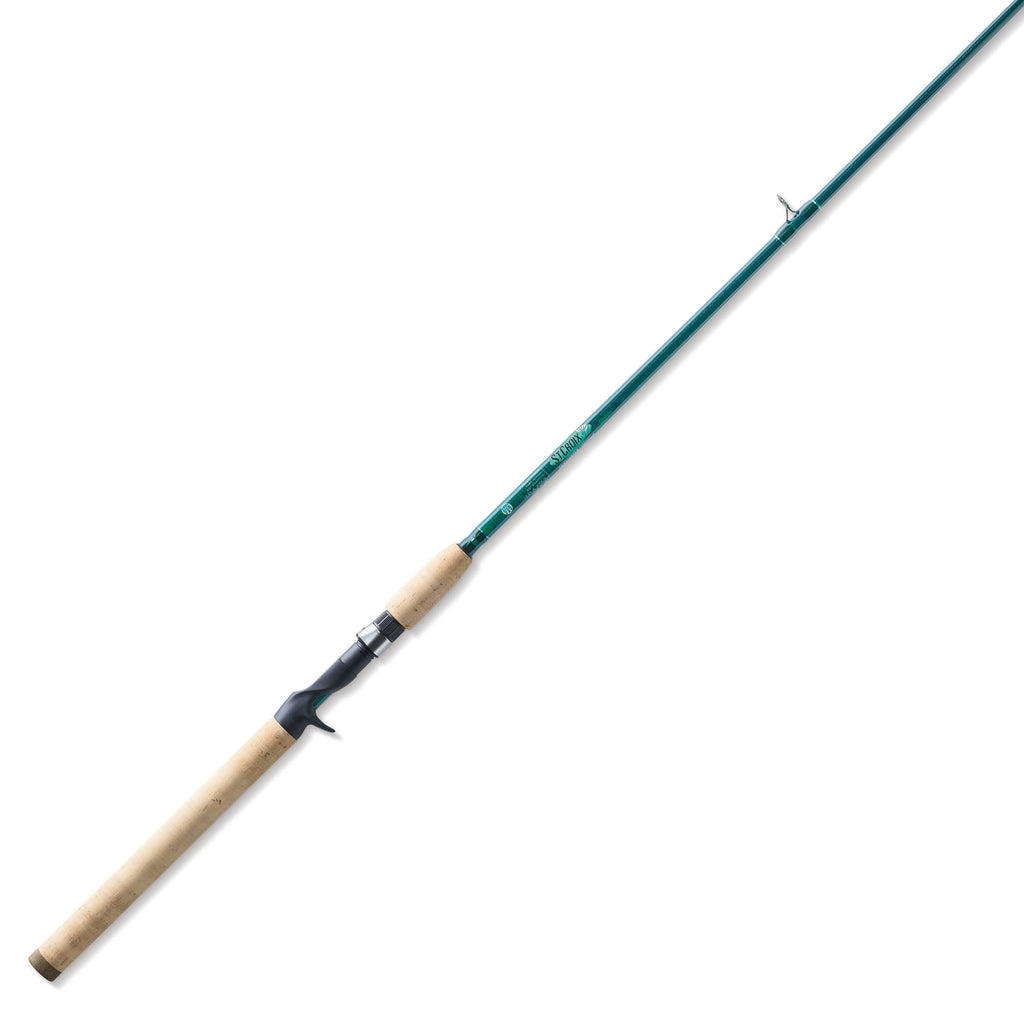 Casting Rod U9808