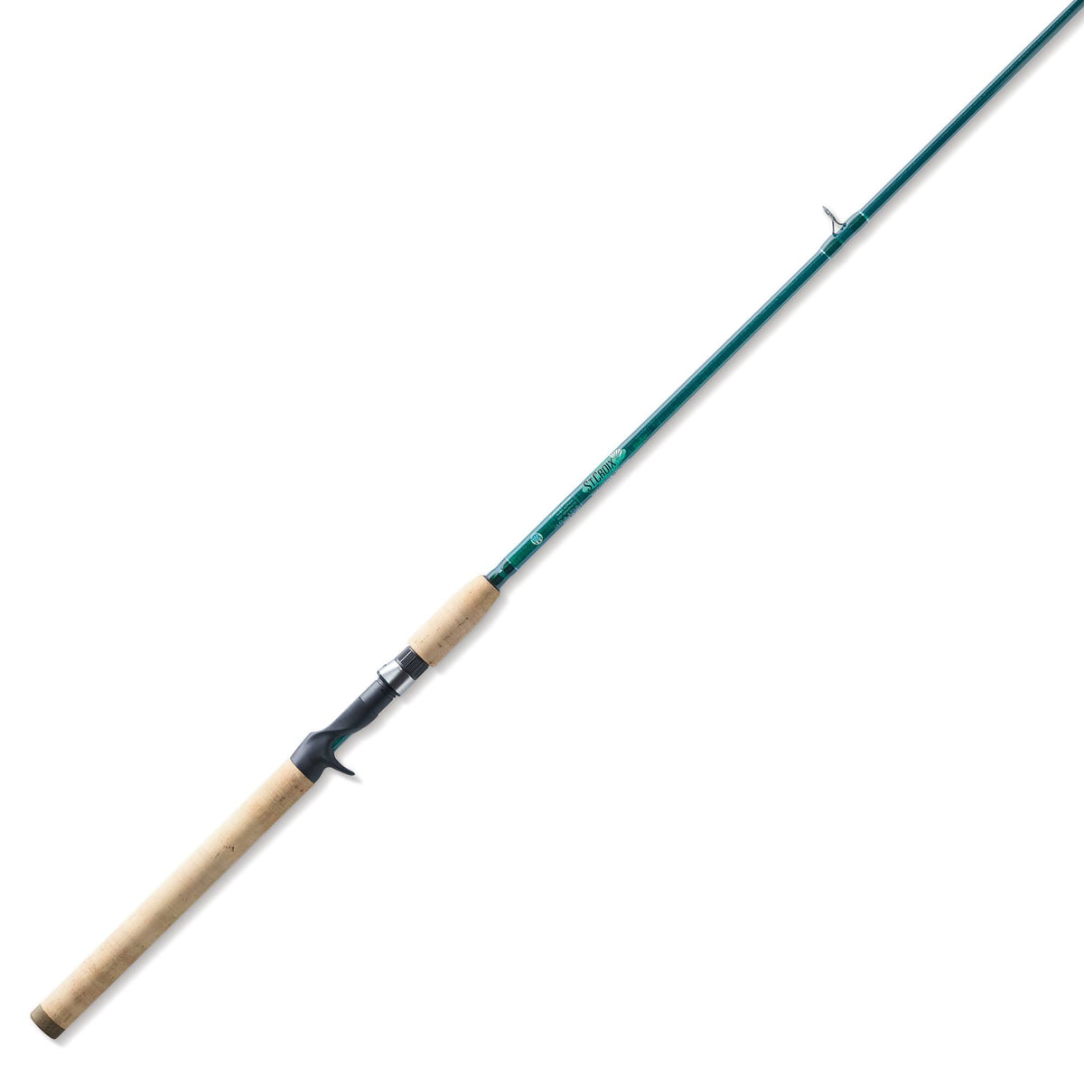 Casting Rod U9808