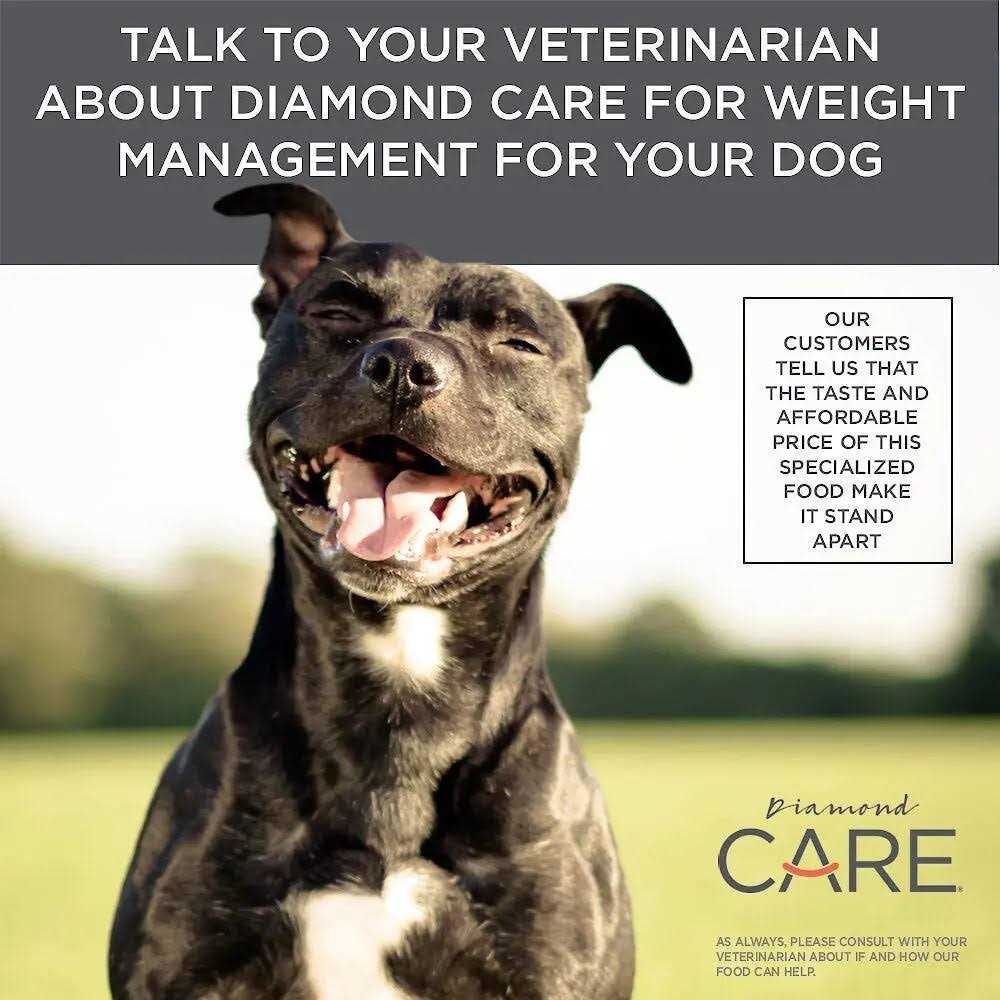 Weight Management Formula Adult Dry Dog Food T609