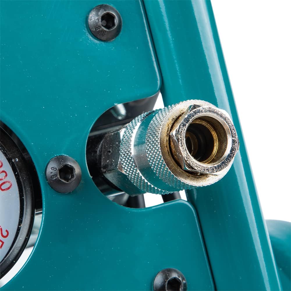 1 Gallon Compact Oil-Free Electric Air Compressor E25000