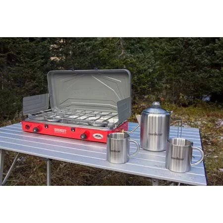 Aluminum Camp Table O143