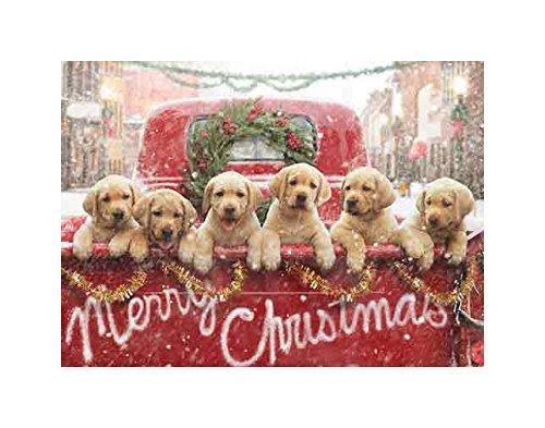 Christmas Cards W121190