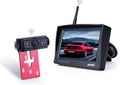Digital Wireless Backup Camera System with 4.3’’ Monitor W430