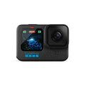 HERO12 Black Waterproof Action Camera with 5.3K60 Video S700