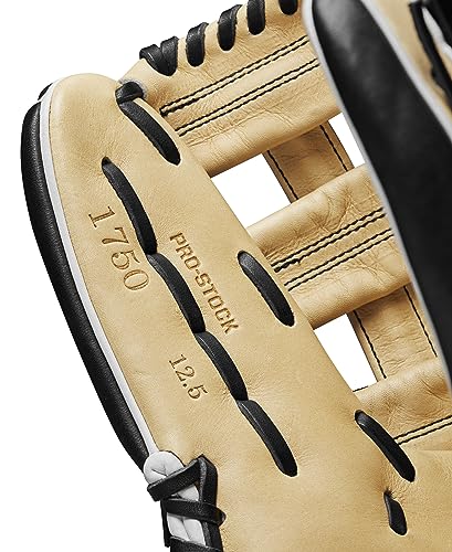 12.25", 12.5" and 12.75" Baseball Gloves S6384