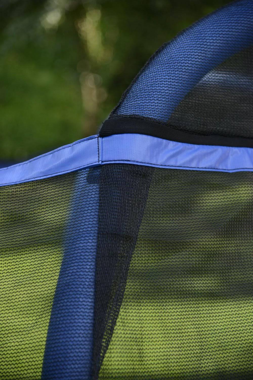 7 ft Trampoline for Kids Y615871