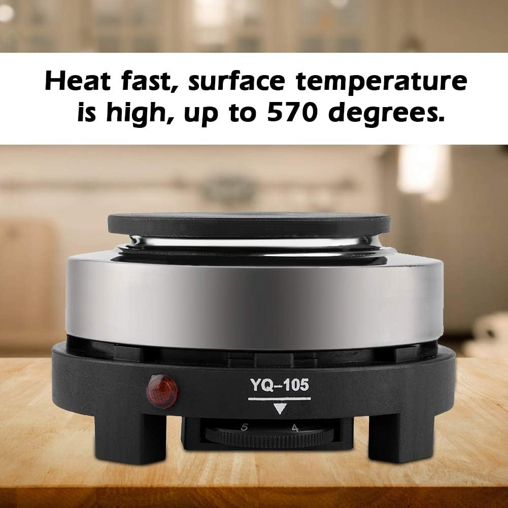 Portable Electric Mini Stove Hot Plate I9457