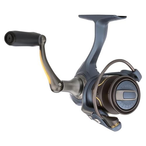 President Spinning Fishing Reel W4281