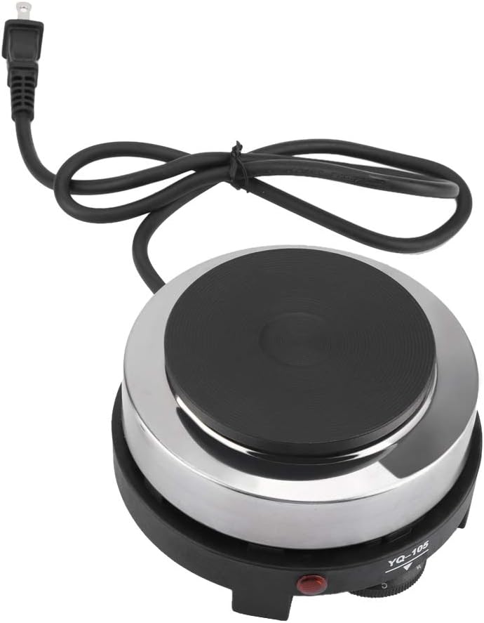 Portable Electric Mini Stove Hot Plate I9457