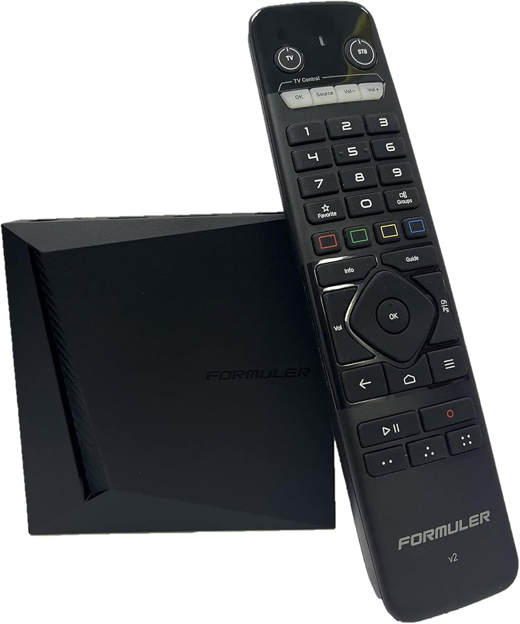 4K Android 11 Dual Band 5G Gigabit LAN 4GB Ram 32GB Storage Media Player with Remote Control E814
