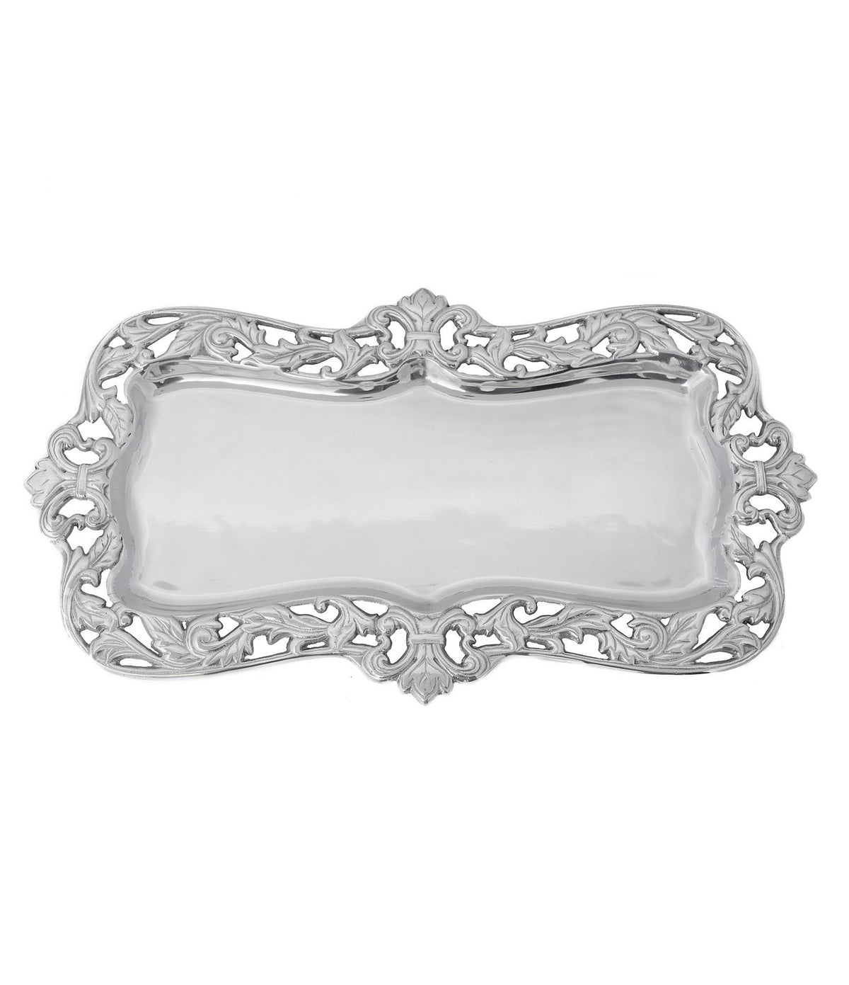 Oblong Tray Z9275
