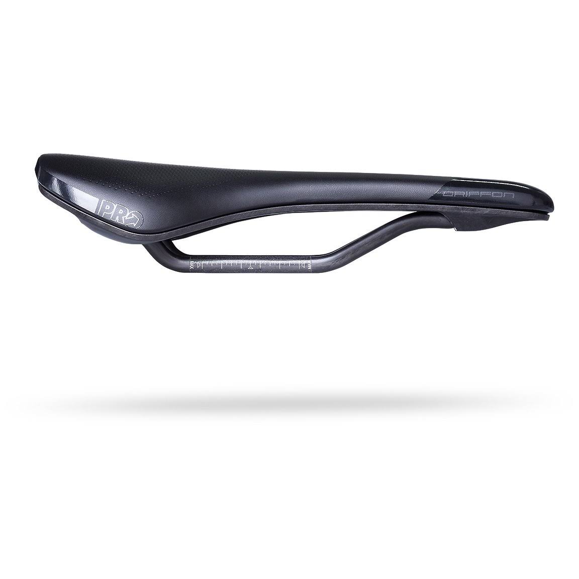 Black Carbon Saddle D591957