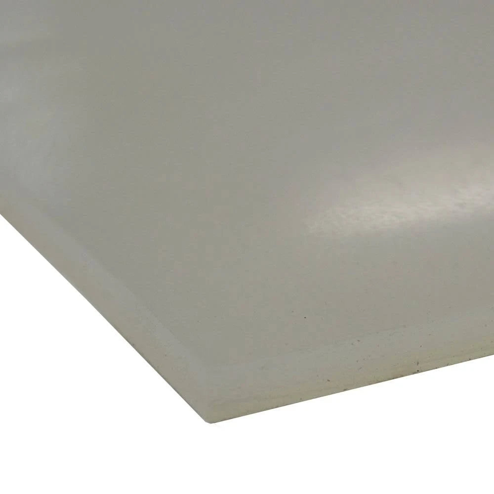 Translucent Silicone Sheet N2182