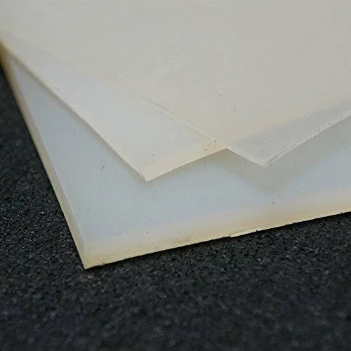 Translucent Silicone Sheet N2182