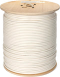 16 AWG 2 Conductor Shielded Plenum Cable 500 Feet A764572